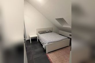 Ma-Cabane - Location Appartement Luxembourg, 50 m²