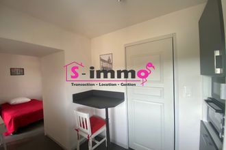 Ma-Cabane - Location Appartement LUXEUIL-LES-BAINS, 15 m²