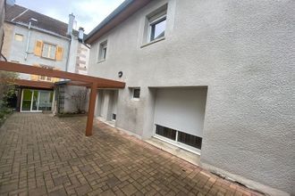 location appartement luxeuil-les-bains 70300