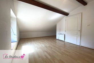 Ma-Cabane - Location Appartement LUXEUIL-LES-BAINS, 26 m²