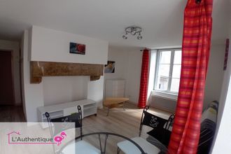 Ma-Cabane - Location Appartement LUXEUIL-LES-BAINS, 37 m²