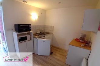 Ma-Cabane - Location Appartement LUXEUIL-LES-BAINS, 37 m²