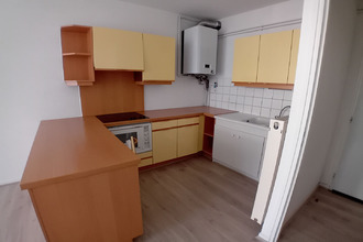 Ma-Cabane - Location Appartement LUXEUIL-LES-BAINS, 38 m²