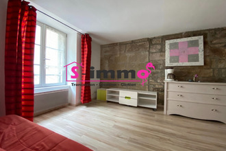 Ma-Cabane - Location Appartement LUXEUIL-LES-BAINS, 36 m²