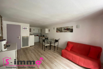 Ma-Cabane - Location Appartement LUXEUIL-LES-BAINS, 36 m²