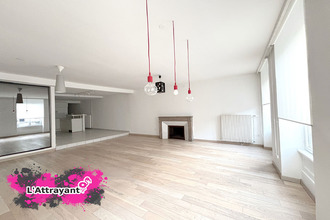 location appartement luxeuil-les-bains 70300