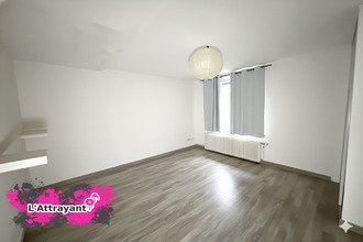 location appartement luxeuil-les-bains 70300