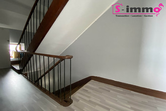 location appartement luxeuil-les-bains 70300