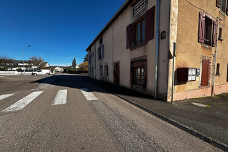 location appartement luxeuil-les-bains 70300