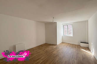 location appartement luxeuil-les-bains 70300