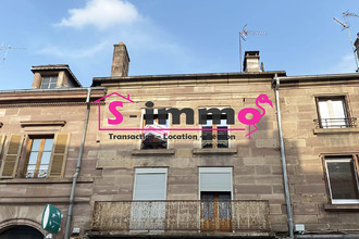 location appartement luxeuil-les-bains 70300