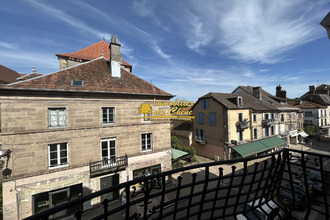 location appartement luxeuil-les-bains 70300