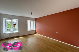 location appartement luxeuil-les-bains 70300