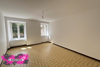 location appartement luxeuil-les-bains 70300