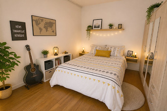 location appartement luxeuil-les-bains 70300