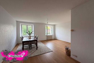 location appartement luxeuil-les-bains 70300