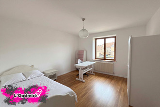 location appartement luxeuil-les-bains 70300