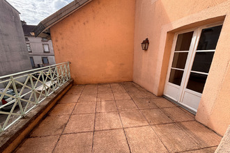 location appartement luxeuil-les-bains 70300