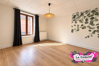 location appartement luxeuil-les-bains 70300
