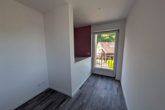 location appartement lyaud 74200