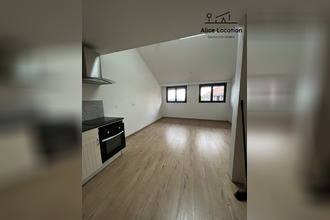 location appartement lyaud 74200