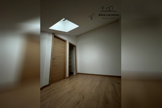 location appartement lyaud 74200