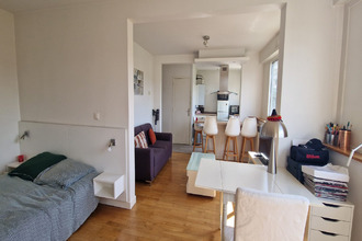 Ma-Cabane - Location Appartement LYON 01, 40 m²