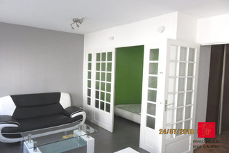 Ma-Cabane - Location Appartement Lyon 03, 30 m²