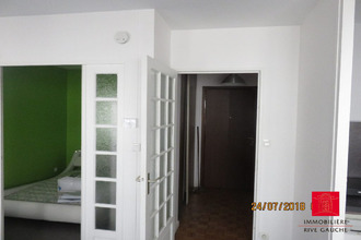 Ma-Cabane - Location Appartement Lyon 03, 30 m²