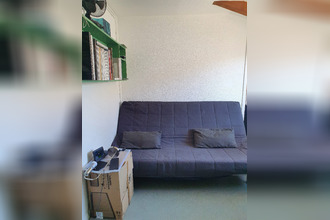 Ma-Cabane - Location Appartement Lyon 03, 24 m²