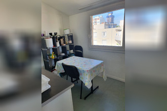 Ma-Cabane - Location Appartement Lyon 03, 24 m²