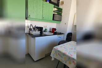 Ma-Cabane - Location Appartement Lyon 03, 24 m²