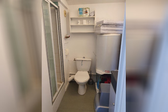 Ma-Cabane - Location Appartement Lyon 03, 24 m²