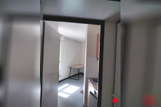 Ma-Cabane - Location Appartement Lyon 03, 21 m²