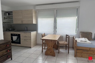 Ma-Cabane - Location Appartement Lyon 03, 36 m²