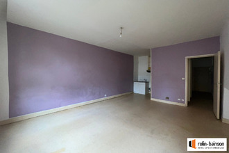 Ma-Cabane - Location Appartement Lyon 05, 45 m²