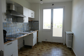 Ma-Cabane - Location Appartement Lyon 05, 90 m²