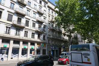 Ma-Cabane - Location Appartement Lyon 06, 89 m²