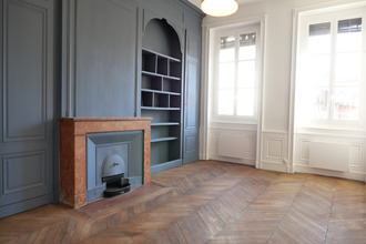 Ma-Cabane - Location Appartement Lyon 06, 89 m²