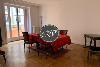 Ma-Cabane - Location Appartement Lyon 06, 93 m²