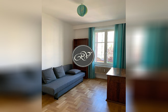 Ma-Cabane - Location Appartement Lyon 06, 93 m²