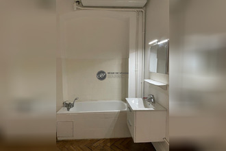 Ma-Cabane - Location Appartement Lyon 06, 72 m²