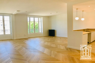 Ma-Cabane - Location Appartement Lyon 06, 90 m²