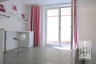 Ma-Cabane - Location Appartement Lyon 08, 17 m²