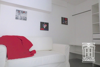 Ma-Cabane - Location Appartement Lyon 08, 17 m²
