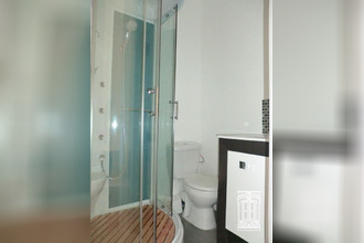 Ma-Cabane - Location Appartement Lyon 08, 17 m²