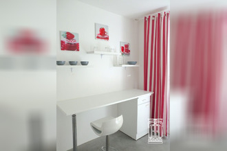 Ma-Cabane - Location Appartement Lyon 08, 17 m²