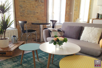 Ma-Cabane - Location Appartement LYON 1, 39 m²