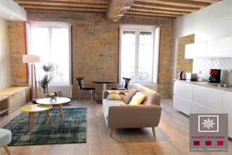 Ma-Cabane - Location Appartement LYON 1, 39 m²