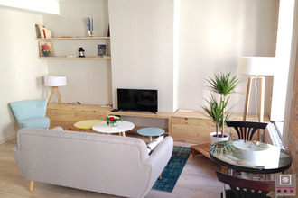 Ma-Cabane - Location Appartement LYON 1, 39 m²